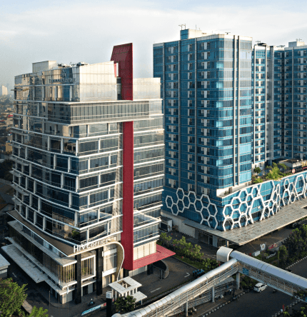 WIKA Realty Overview