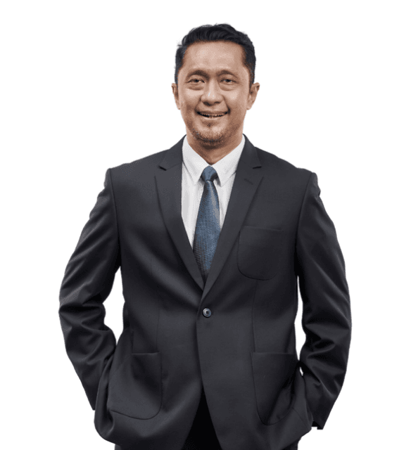 Andie Hermawan