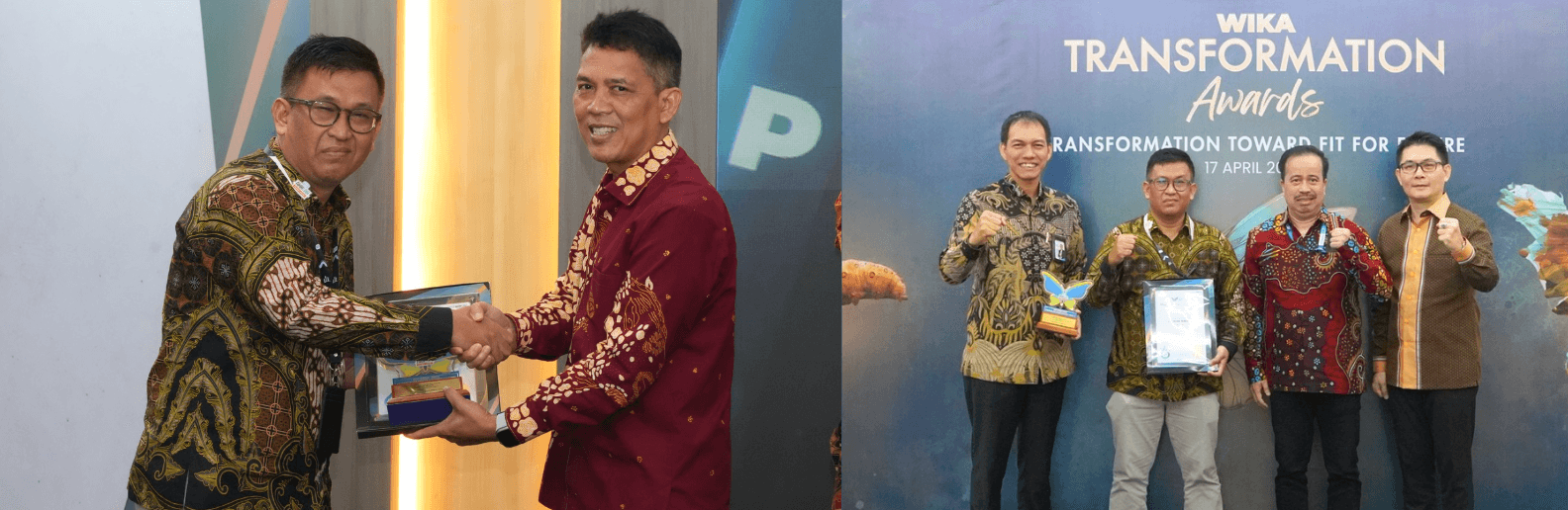 berita