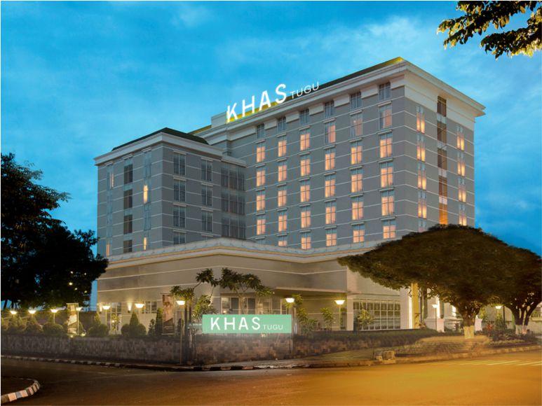 KHAS Tugu