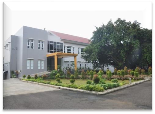 WIKA Pratama Learning Center